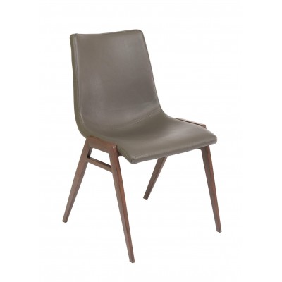 Chaise Moon DC 006 (Gris)